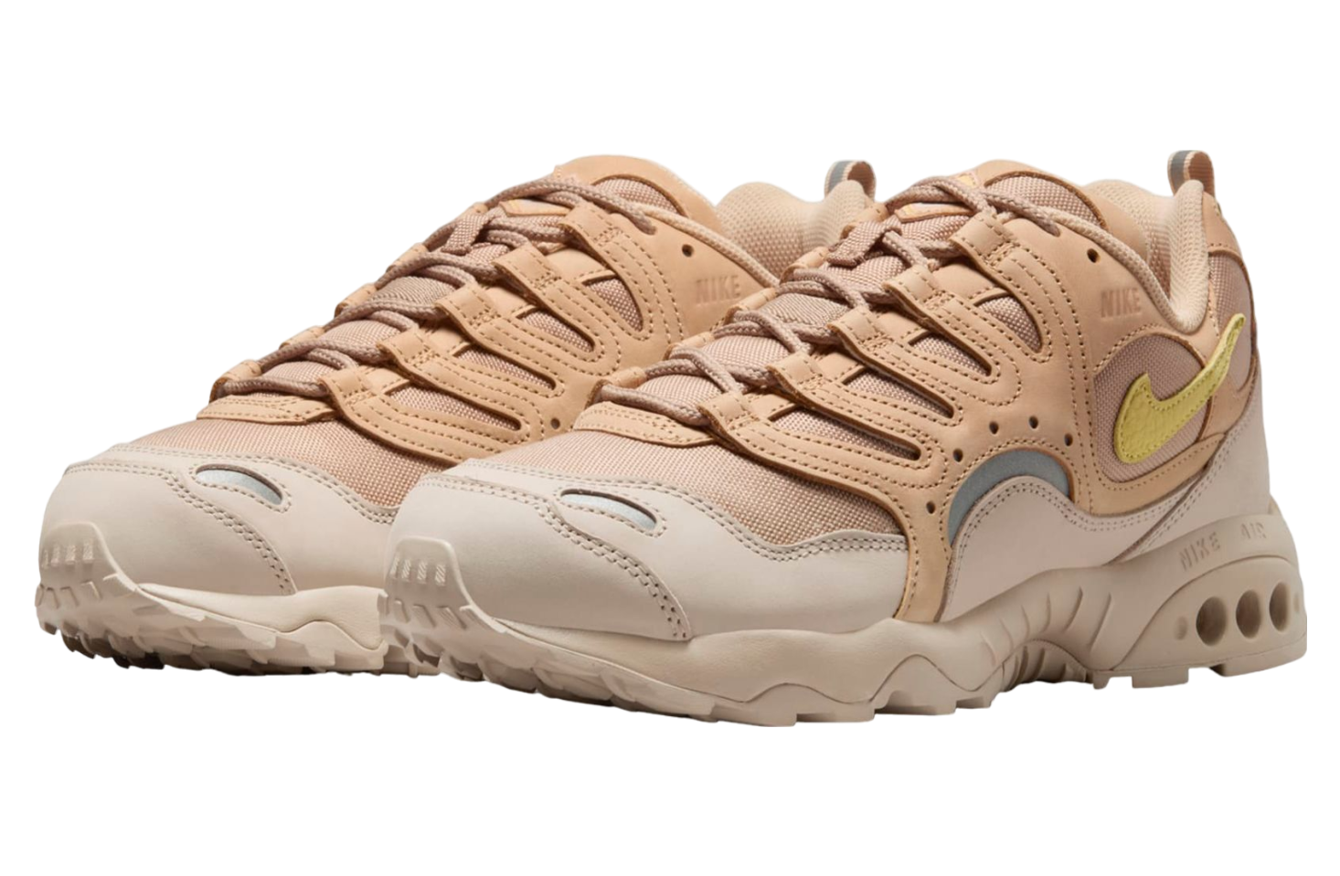 Nike Air Terra Humara Sesame / Sanddrift