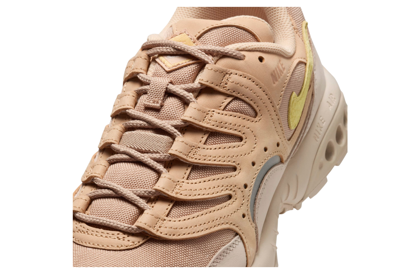 Nike Air Terra Humara Sesame / Sanddrift