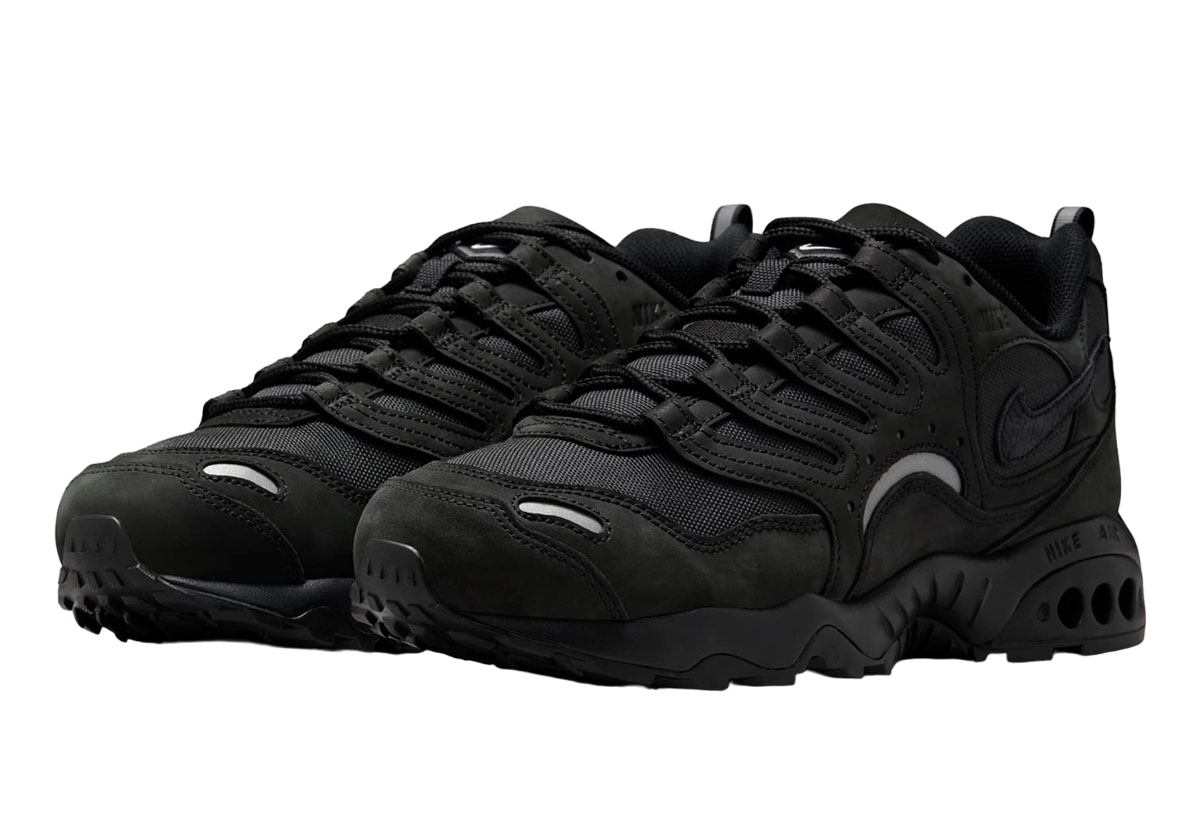 Nike Air Terra Humara Triple Black