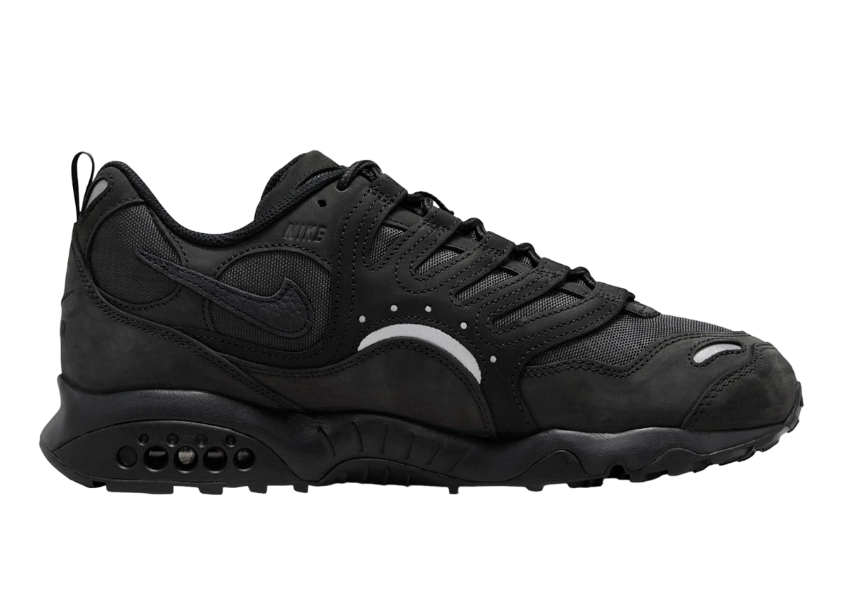 Nike Air Terra Humara Triple Black