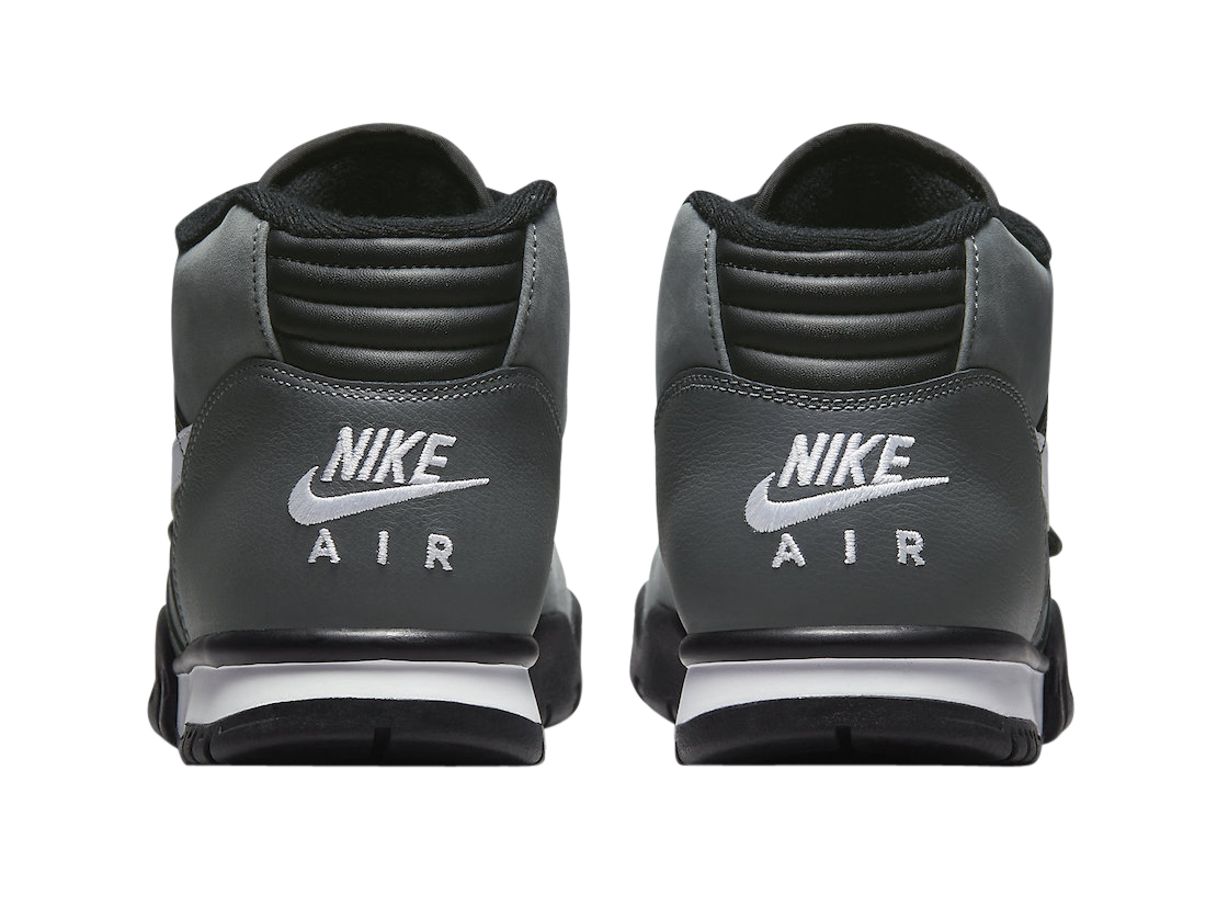 Nike Air Trainer 1 Black Grey FD0808-001