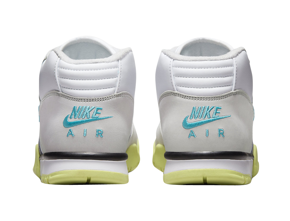 Nike Air Trainer 1 Citron