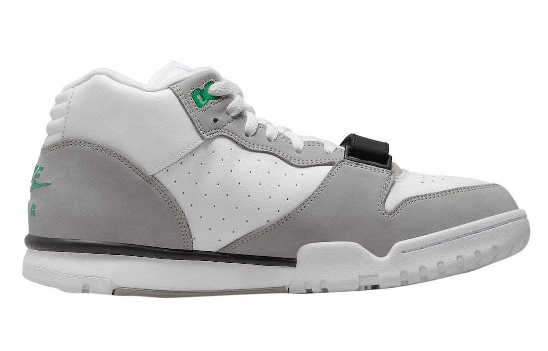 Nike Air Trainer 1 Mid Chlorophyll 2022