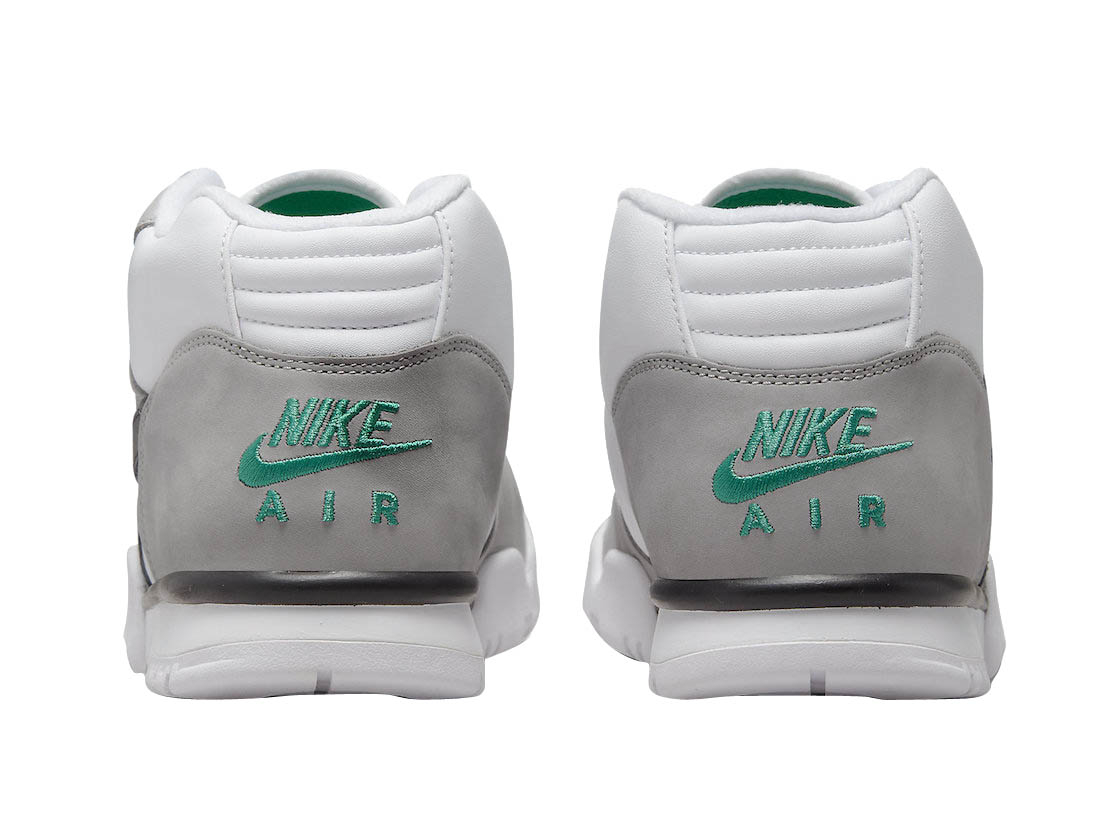 Nike Air Trainer 1 Mid Chlorophyll 2022