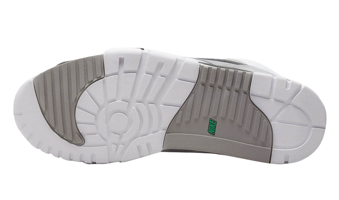 Nike Air Trainer 1 Mid Chlorophyll 2022