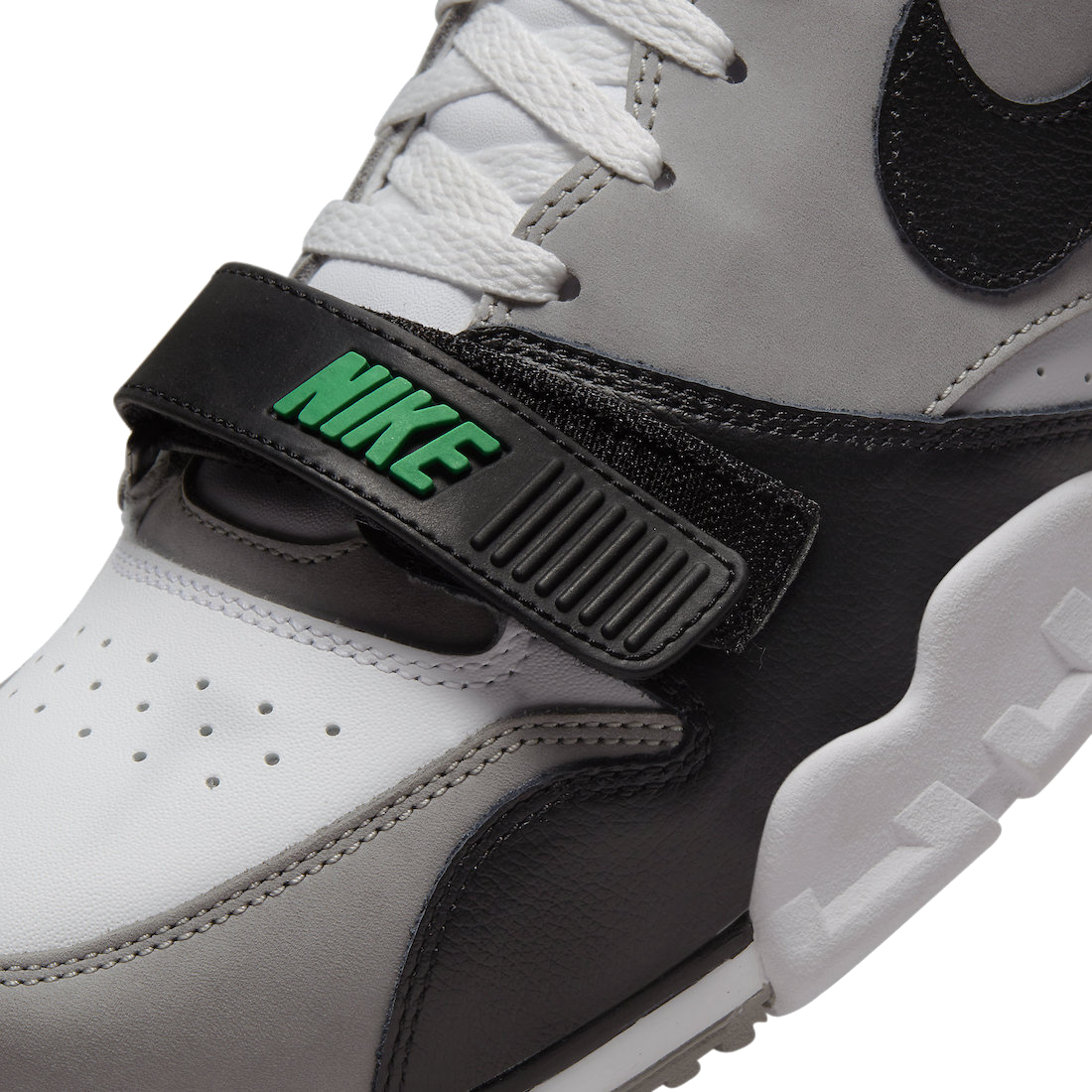 Nike Air Trainer 1 Mid Chlorophyll 2022