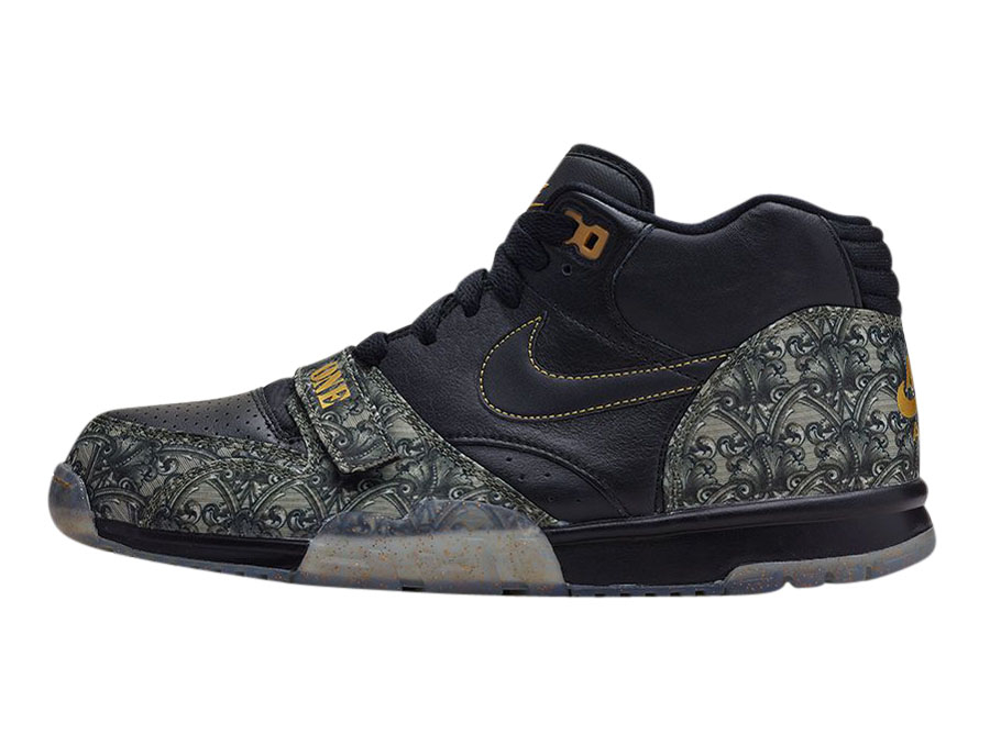 Nike Air Trainer 1 PRM - Paid in Full 607081002