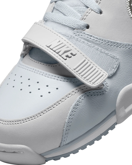 Nike Air Trainer 1 Super Bowl LVIII Pure Platinum FJ6195-002