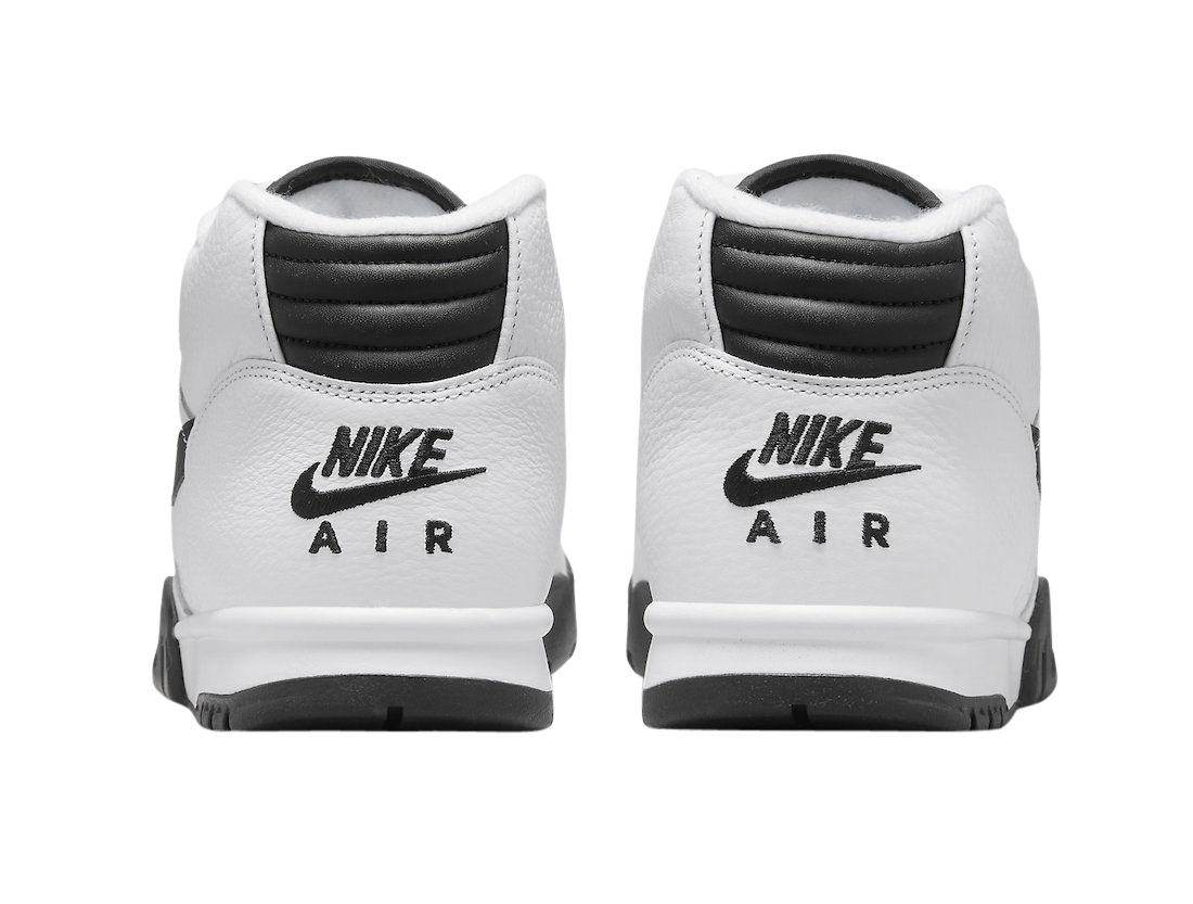 Nike Air Trainer 1 White Black FB8066-100