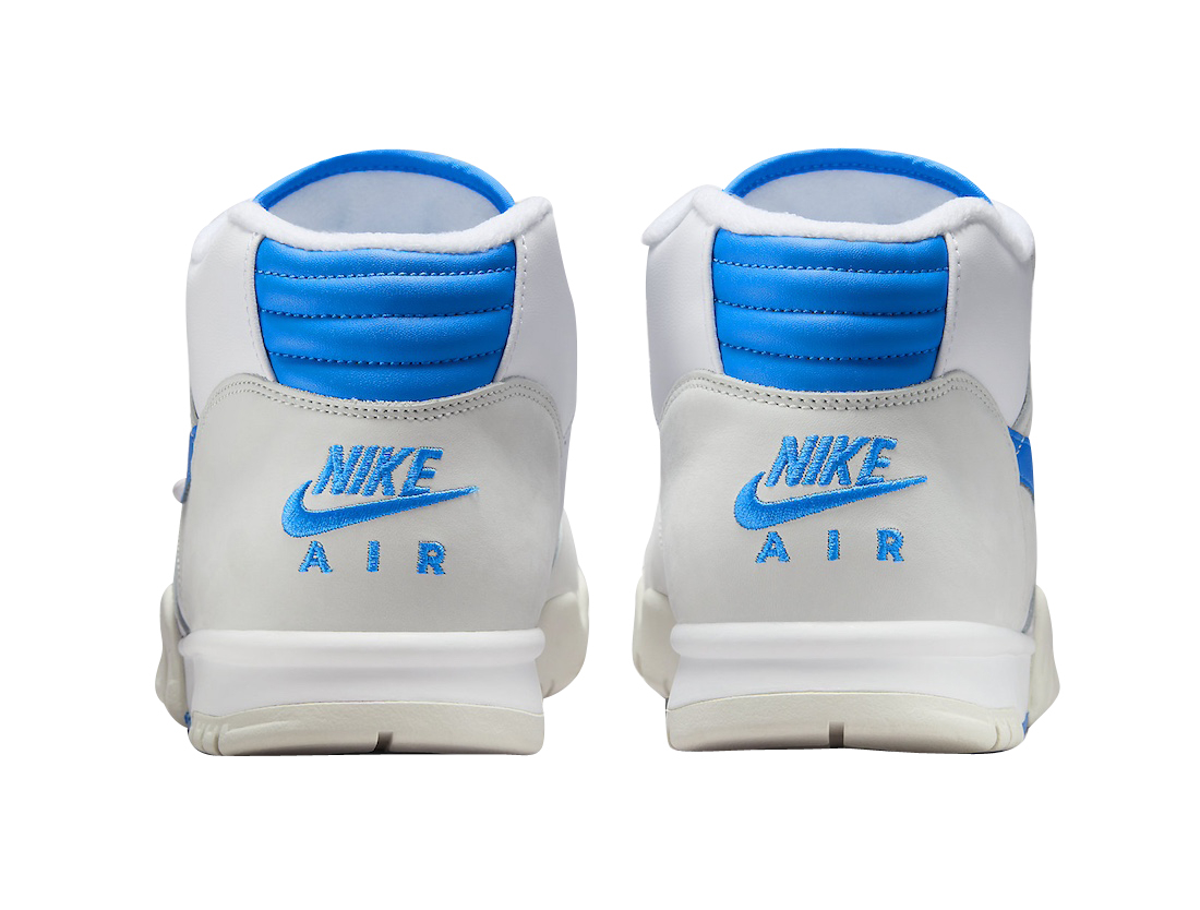 Nike Air Trainer 1 White Photo Blue FJ4183-100 - KicksOnFire.com