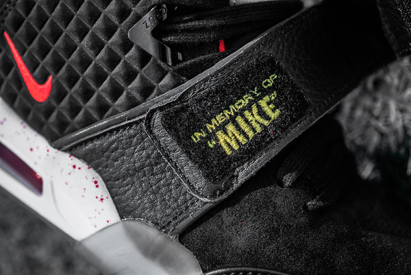 Nike Air Trainer Cruz - Memory Of Mike