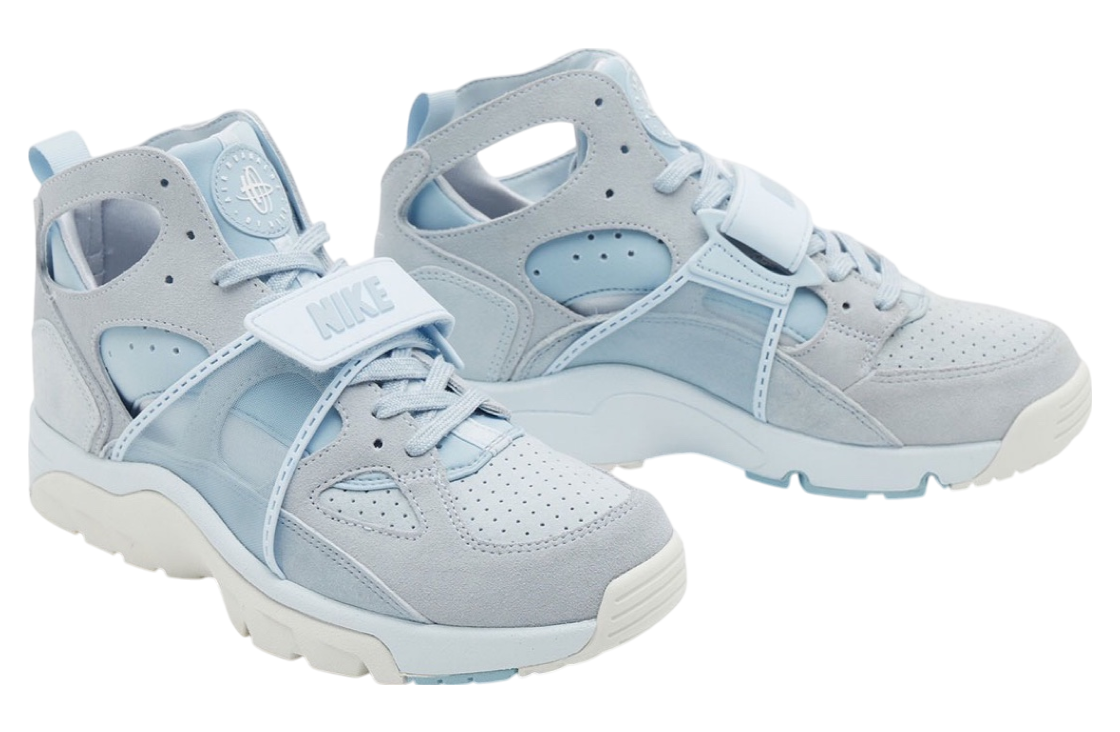 Nike Air Trainer Huarache Blue Tint / Light Armory Blue