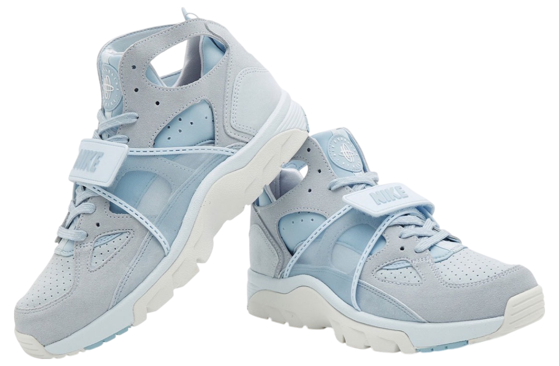 Nike Air Trainer Huarache Blue Tint / Light Armory Blue