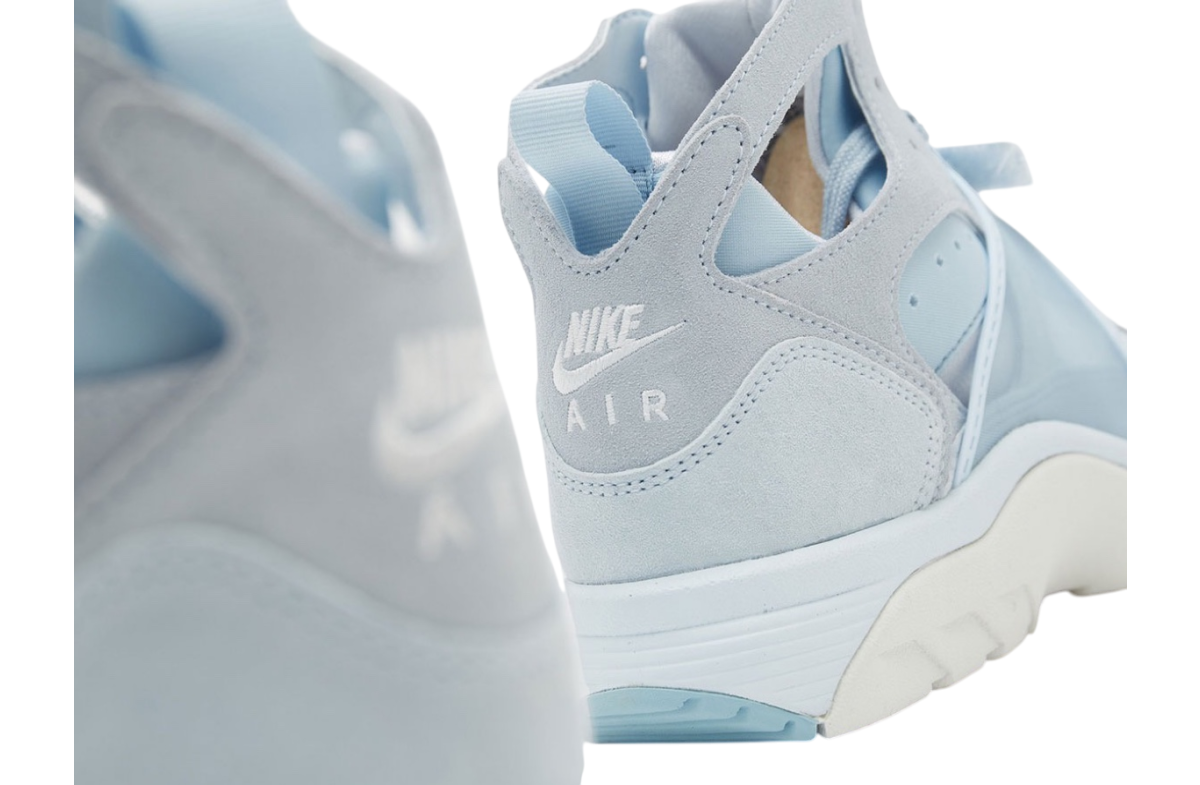 Nike Air Trainer Huarache Blue Tint / Light Armory Blue