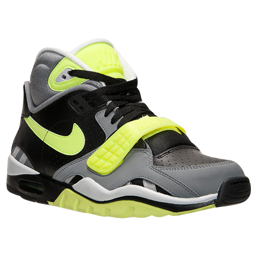 The Nike Air Trainer SC II 3/4 1989 Lets bring these back Nike