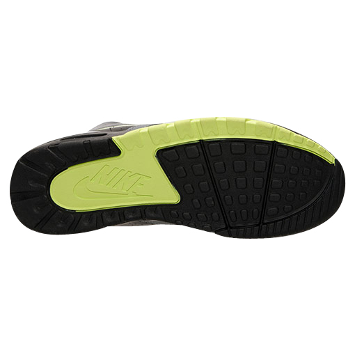 Nike Air Trainer SC 2 - Black / Volt 443575004