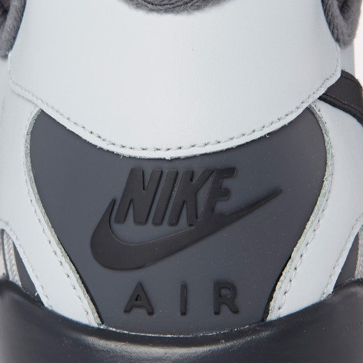 The Nike Air Trainer SC II Can't Escape The Sneakerboot Movement