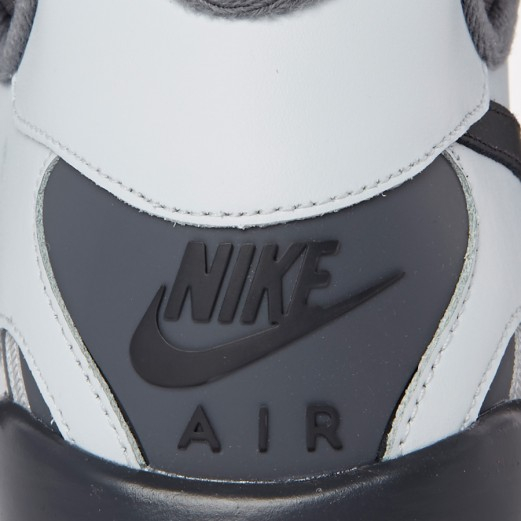 Nike Air Trainer SC 2 - Pure Platinum / Light Crimson