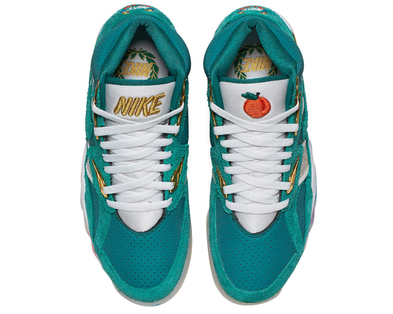 Nike Air Trainer SC High - 1996 Olympics