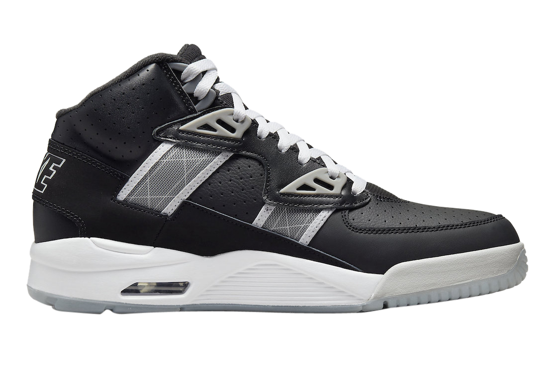 Nike Air Trainer SC High Raiders