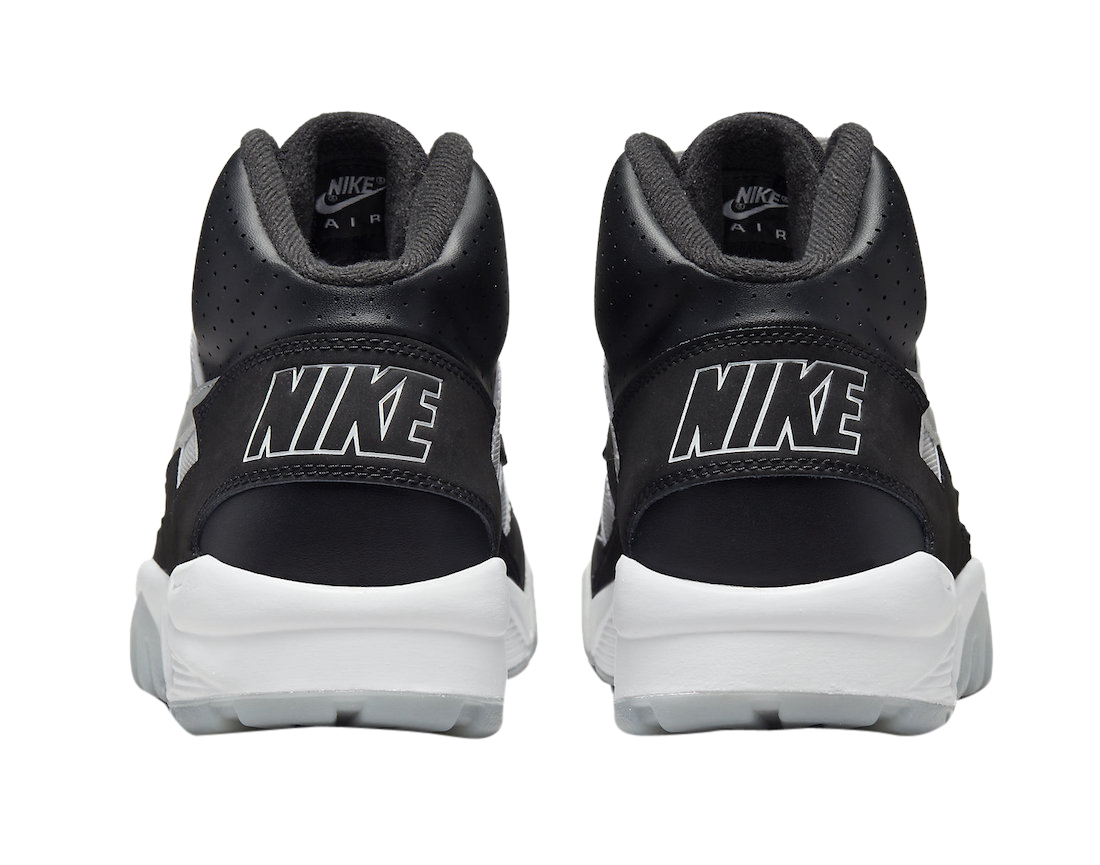 Nike Air Trainer SC High Raiders