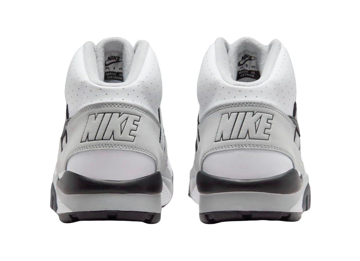 Nike Air Trainer SC High Raiders Away