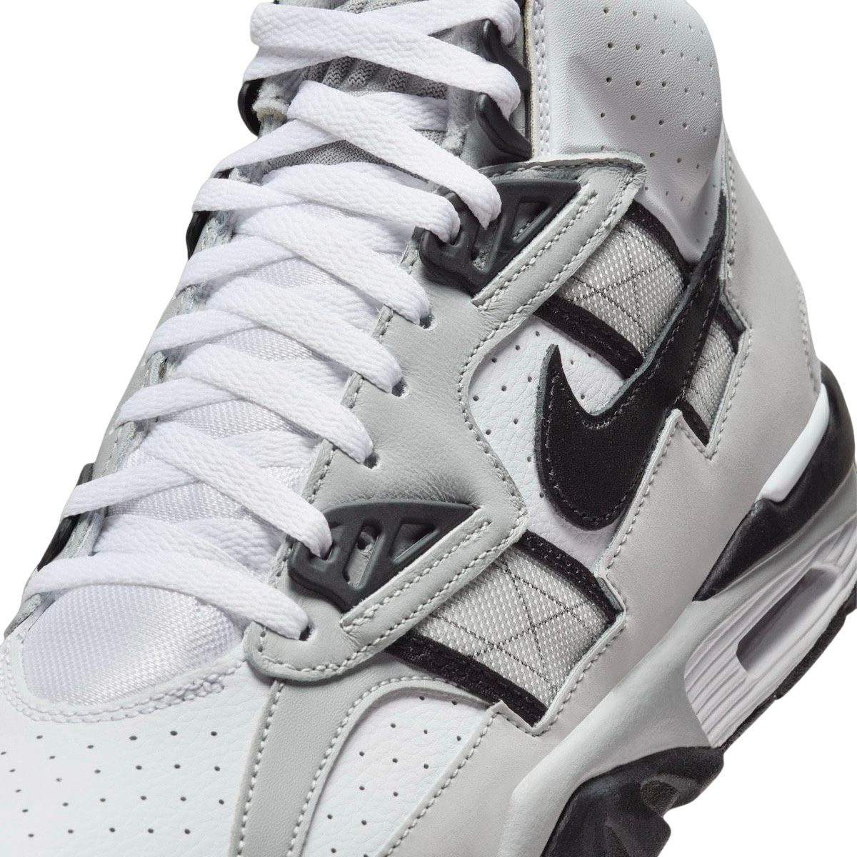 Nike Air Trainer SC High Raiders Away