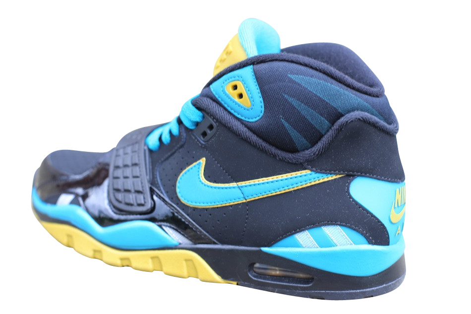 Nike Air Trainer SC II QS - Jacksonville Jaguars