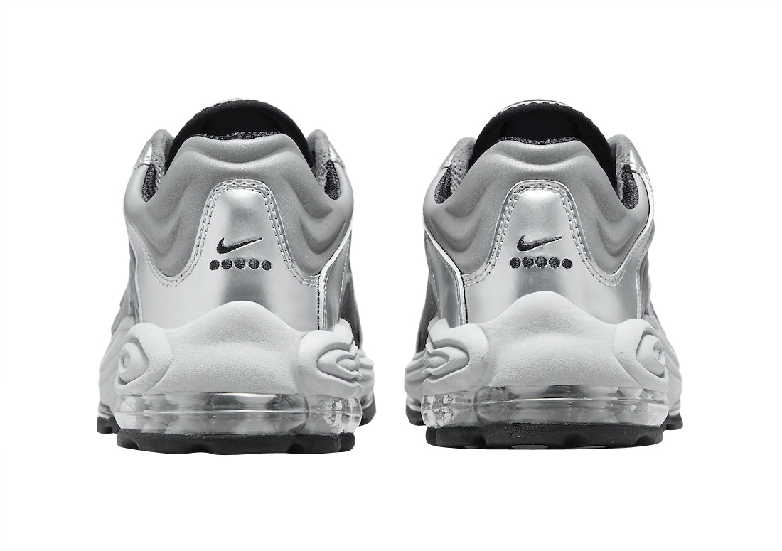 Nike Air Tuned Max Smoke Grey