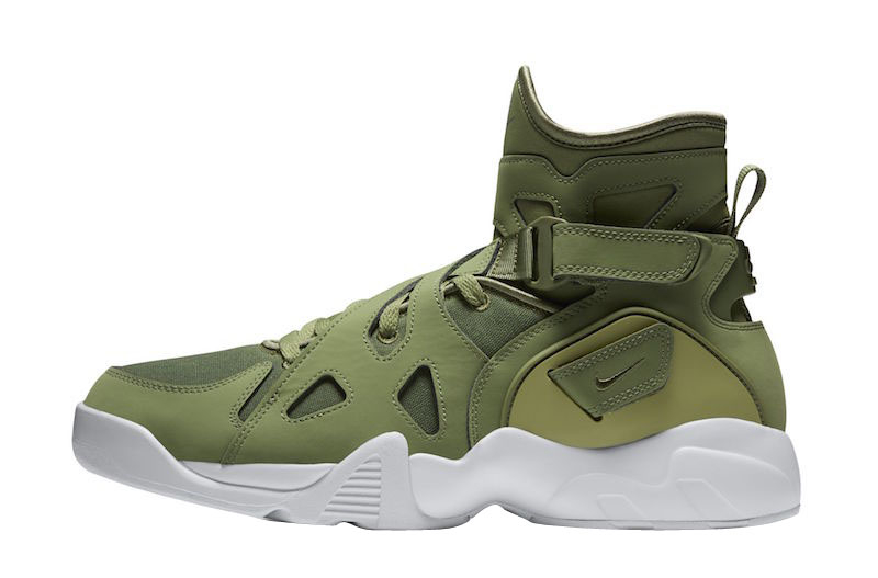 BUY Nike Air Unlimited Palm Green | Kixify Marketplace