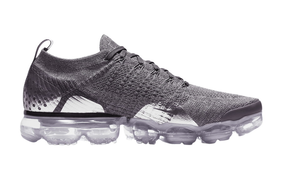 Nike Air VaporMax 2 Chrome