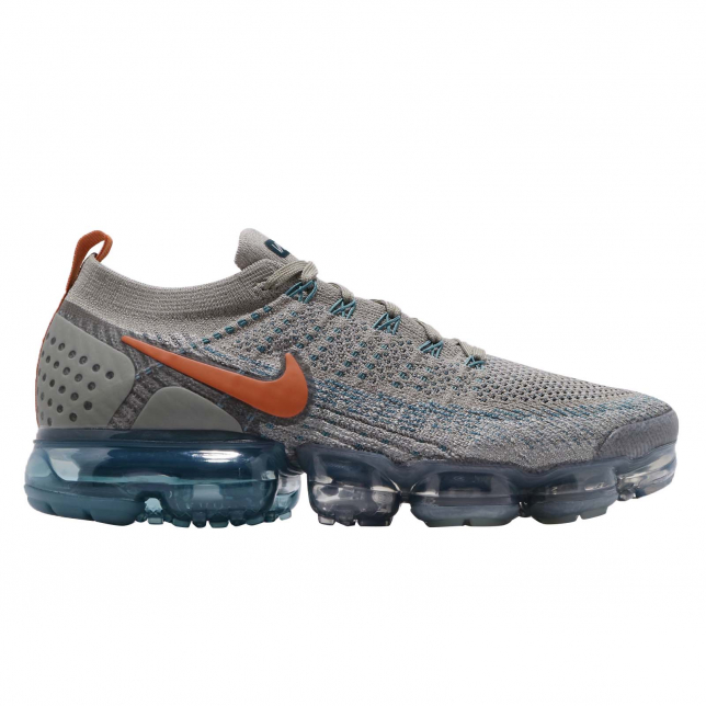 Nike Air Vapormax 2 Dark Stucco Light Silver