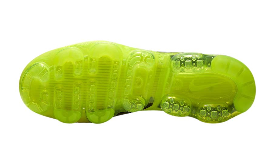 leninismo Precioso Hambre BUY Nike Air VaporMax 2 Volt | Kixify Marketplace