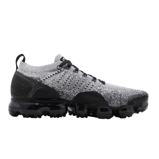 Nike Air Vapormax 2 White Black 942842107