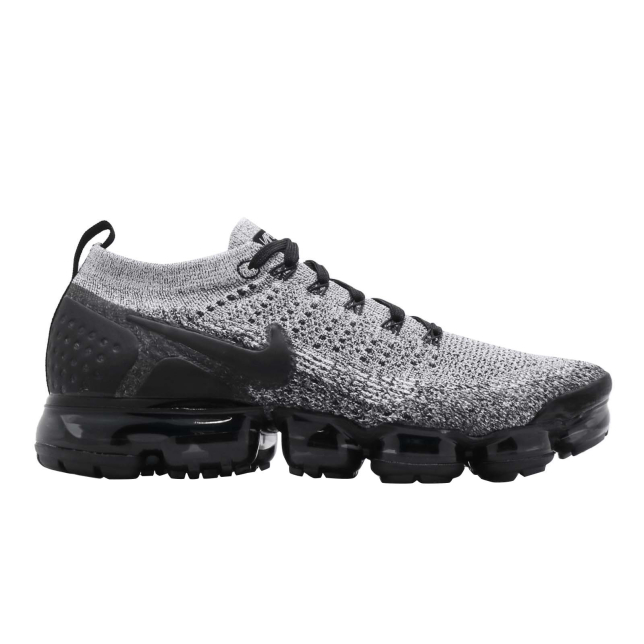 Nike Air Vapormax 2 White Black