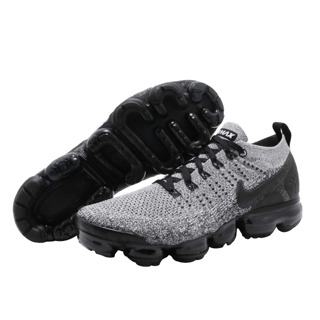 Nike Air Vapormax 2 White Black 942842107