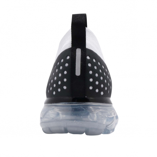 Nike Air VaporMax 2 White Black 942842103