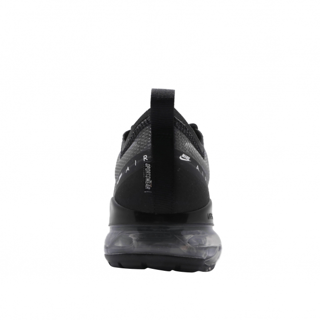 Nike Air Vapormax 2019 Black Psychic Purple