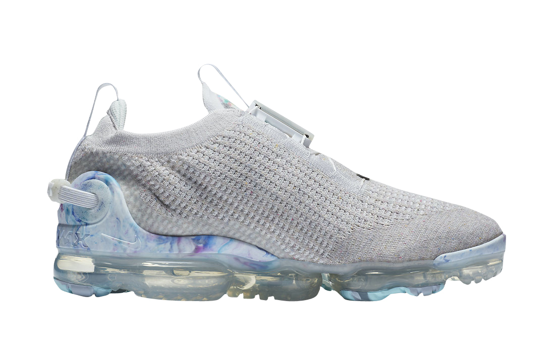 Nike Air VaporMax 2020 Summit White