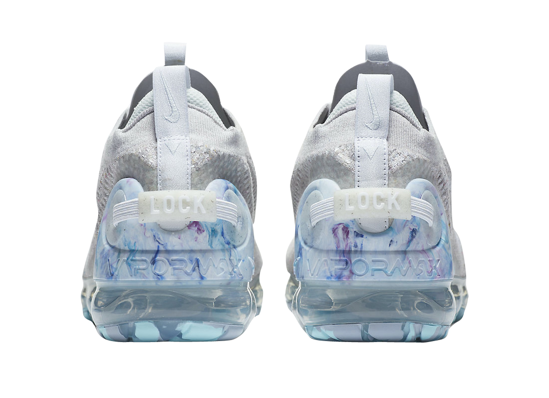 vapormax summit white