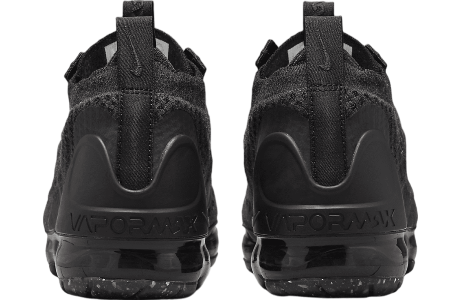 Nike Air VaporMax 2021 FK GS Black / Anthracite