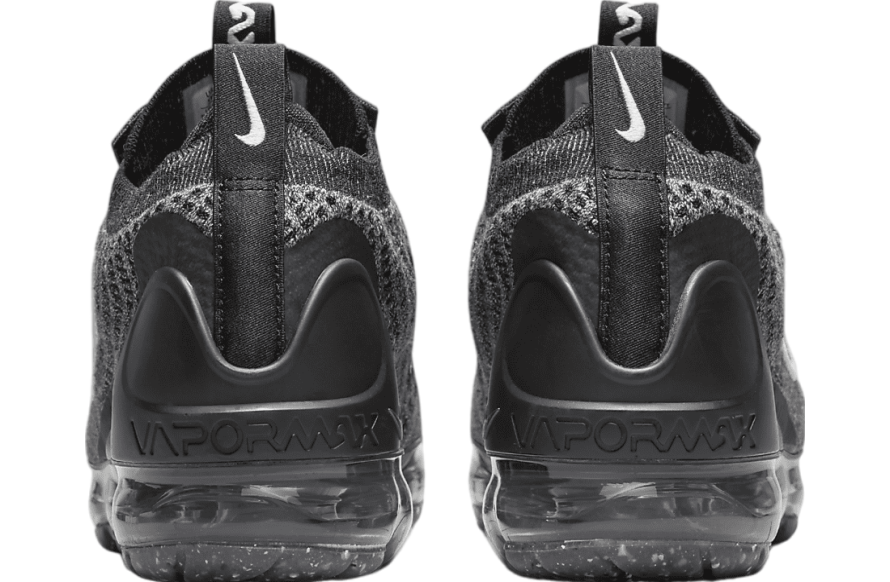 Nike Air VaporMax 2021 FK GS Black / White