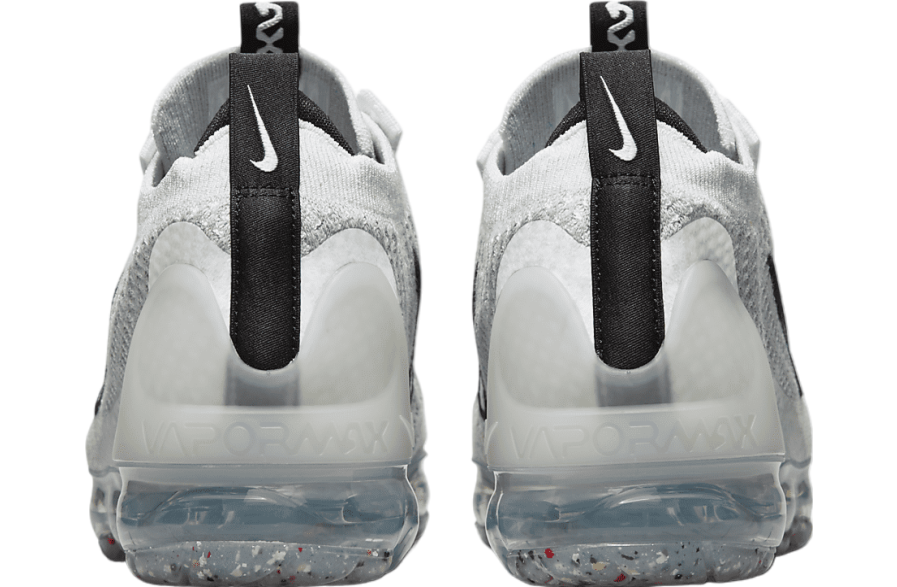 Nike Air VaporMax 2021 FK GS White / Black