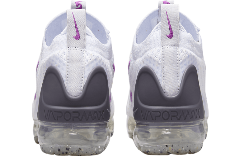 Nike Air Vapormax 2021 FK GS White / Football Grey