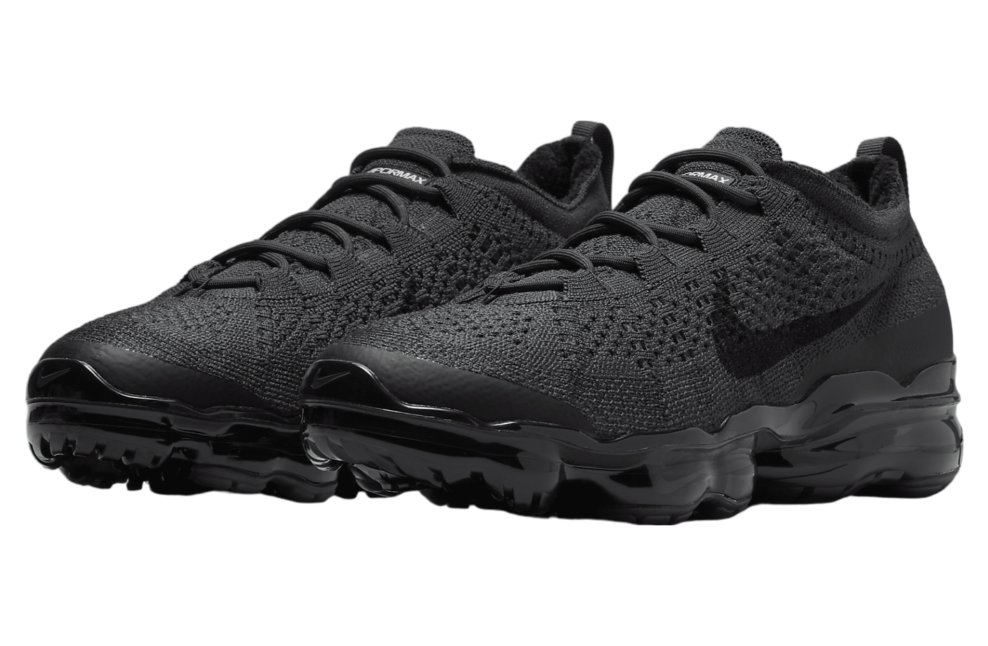 Nike Air VaporMax 2023 Flyknit Anthracite / Black