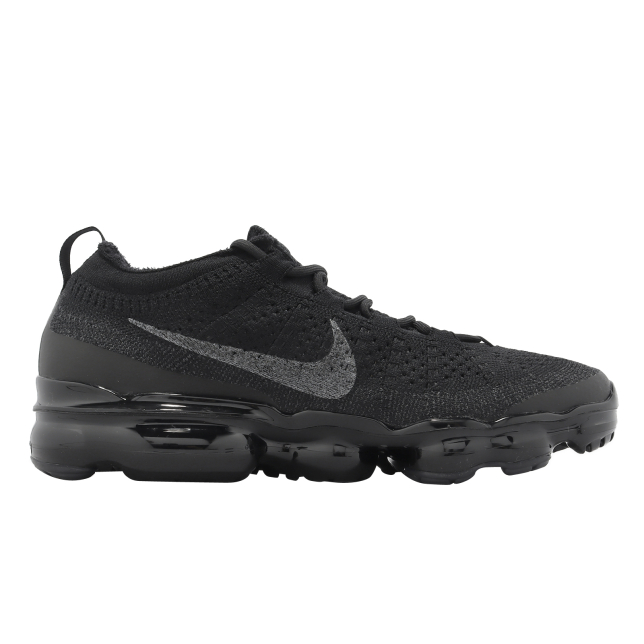 Nike Air Vapormax 2023 Flyknit Black Anthracite