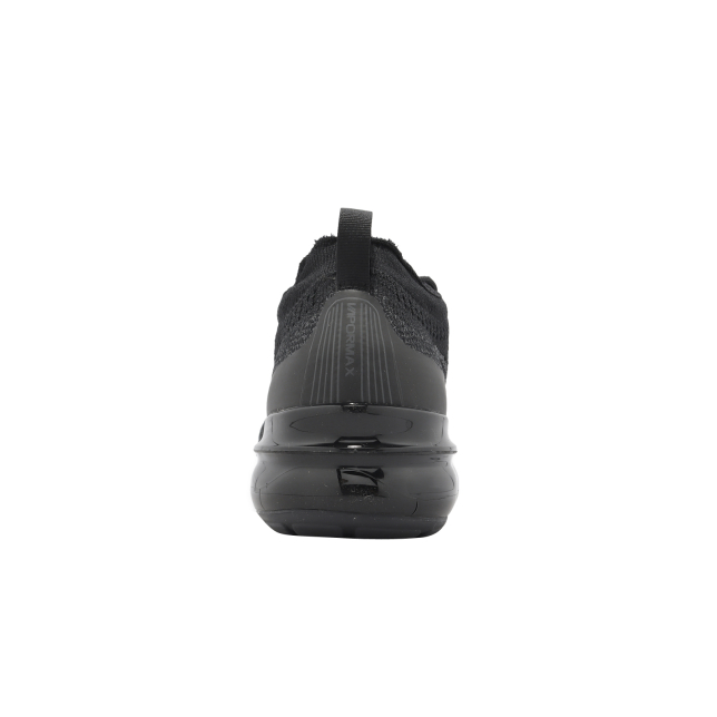 Nike Air Vapormax 2023 Flyknit Black Anthracite DV1678003 - KicksOnFire.com