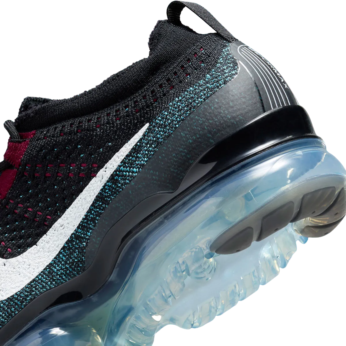 Nike Air VaporMax 2023 Flyknit Black Dusty Cactus