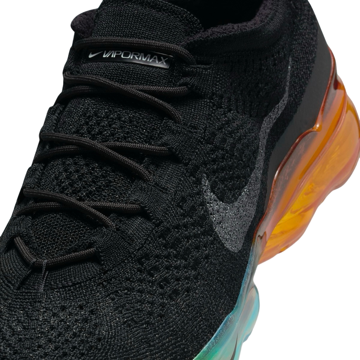 Nike Air VaporMax 2023 Flyknit Black / Multicolor