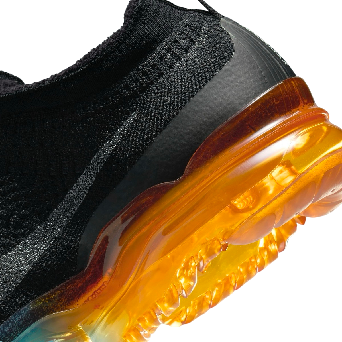 Nike Air VaporMax 2023 Flyknit Black / Multicolor